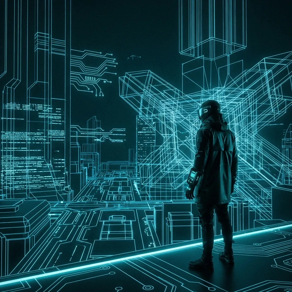 Emmanuel Adeboye — Fullstack Engineer & Video Expert