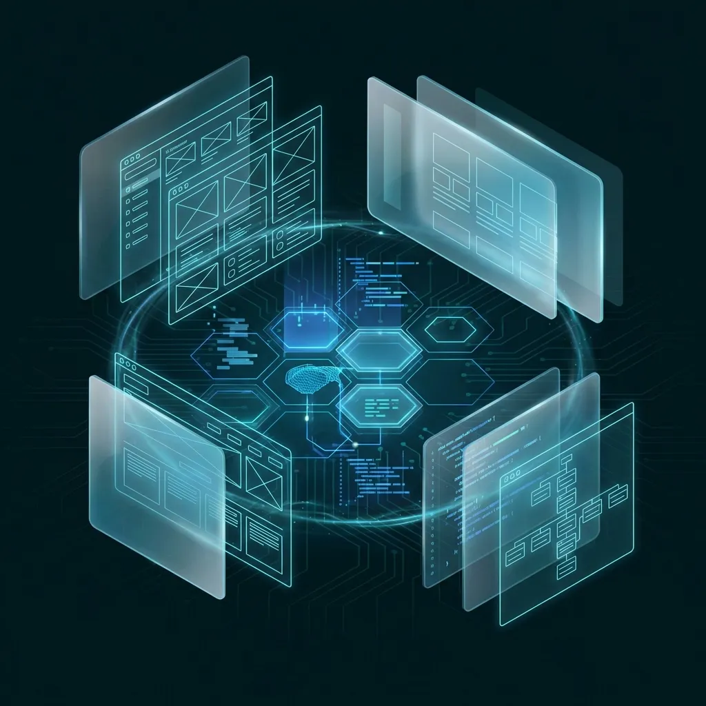 Frontend Development